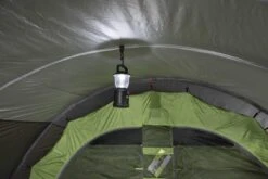 High Peak Tunneltent Bozen 5.0, 5 Persoons, 2,0 M Stahoogte, 4.000 Mm Waterdicht, Verduisterde Binnentent -Buitenkampeeruitrusting 1200x801 8