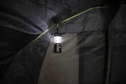 High Peak Tunneltent Bozen 5.0, 5 Persoons, 2,0 M Stahoogte, 4.000 Mm Waterdicht, Verduisterde Binnentent -Buitenkampeeruitrusting 1200x801 9