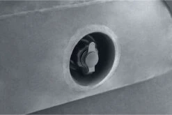 Intex Luxe Bankstel / Opblaasbare Slaapbank - 2-persoons - 203x224x66 Cm -Buitenkampeeruitrusting 1200x802 7