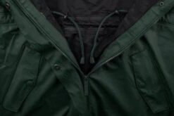 Ralka Regenjas Dames - Mizzle - Donkergroen - Maat 38 -Buitenkampeeruitrusting 1200x803 15