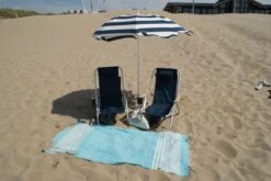 Strandstoel Verstelbaar Rugleuning 4 Standen Rugzak Inklapbaar Beach Chair Opvouwbaar 17 Strandstoel Verstelbaar Rugleuning 4 Standen Rugzak Inklapbaar Beach Chair Opvouwbaar -Buitenkampeeruitrusting 1200x803 8