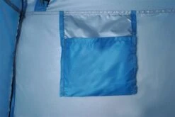 Merkloos 4 In 1 Pop-up Douchetent Voor Omkleden, Douchen, Toilet En Opslag - 1 Persoons Tent - Camping Douche En Omkleedtent - Inclusief Haringen En Draagtas - 190 X 110 X 110 Cm Blauw 20 Merkloos 4 In 1 Pop-up Douchetent Voor Omkleden, Douchen, Toilet En Opslag - 1 Persoons Tent - Camping Douche En Omkleedtent - Inclusief Haringen En Draagtas - 190 X 110 X 110 Cm Blauw -Buitenkampeeruitrusting 1200x804 4