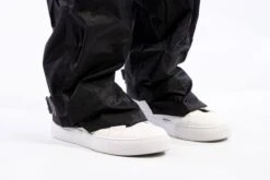 Ralka Regenbroek - Junior - Zwart - 164 -Buitenkampeeruitrusting 1200x804 6