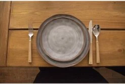 Bo-Camp Servies - Halo - 12-delig - Grijs 29 Bo-Camp Servies - Halo - 12-delig - Grijs -Buitenkampeeruitrusting 1200x807 1