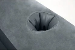 Intex Luxe Bankstel / Opblaasbare Slaapbank - 2-persoons - 203x224x66 Cm -Buitenkampeeruitrusting 1200x807 3