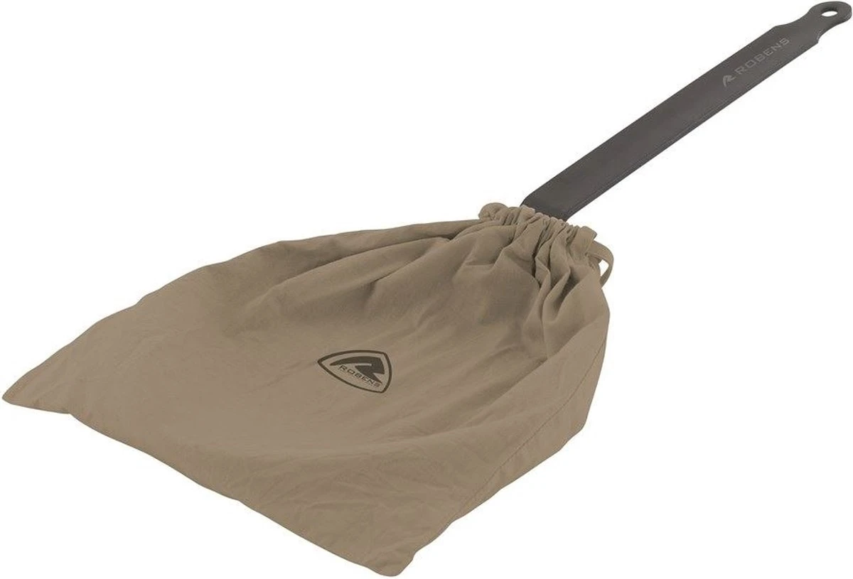 Robens Smokey Hill Frying Pan Medium 5 Robens Smokey Hill Frying Pan Medium - Afbeelding 3