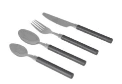 Bo-Camp - Bestekset - In Mandje - 24-Delig - 6 Persoons -Buitenkampeeruitrusting 1200x820 3