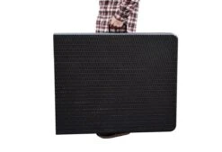 ERRO Vouwtafel - Wickerlook - 180x74cm - Zwart 9 ERRO Vouwtafel - Wickerlook - 180x74cm - Zwart -Buitenkampeeruitrusting 1200x822