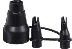 EZLife Auto Luchtbed Zwart 198x158cm 15 EZLife Auto Luchtbed Zwart 198x158cm -Buitenkampeeruitrusting 1200x826 3