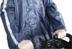 C-Line Poncho Scootmobiel - Blauw - Reflecterend 15 C-Line Poncho Scootmobiel - Blauw - Reflecterend -Buitenkampeeruitrusting 1200x828 1