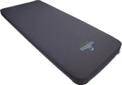 NOMAD Darwin XW 10.0 - Slaapmat -198 Cm X 77 Cm X 10 Cm - Donkergrijs - 10 Cm -Buitenkampeeruitrusting 1200x833 4