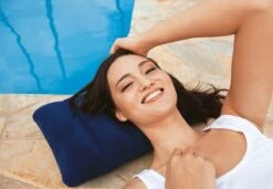 Intex Downy Pillow - Luchtkussen - 1-Persoons - 43x28x9 Cm -Buitenkampeeruitrusting 1200x833 8