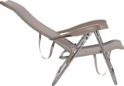 Crespo - Strandstoel - AL-205 - Beige (34) -Buitenkampeeruitrusting 1200x834 1