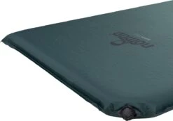 NOMAD® Bora 5.0 - Slaapmat - 198x 63 X 5 - Zelfopblazend - 1 Persoons 13 NOMAD® Bora 5.0 - Slaapmat - 198x 63 X 5 - Zelfopblazend - 1 Persoons -Buitenkampeeruitrusting 1200x844 2
