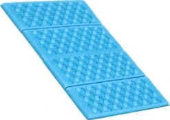 Springos Zitmat | Opvouwbaar Zitmatje | Zitkussen | 28 X 40 X 1 Cm | Blauw 35 Springos Zitmat | Opvouwbaar Zitmatje | Zitkussen | 28 X 40 X 1 Cm | Blauw -Buitenkampeeruitrusting 1200x846 3