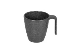 Bo-Camp Campingservies - 100% Melamine - 16-delig - Stone - Grijs -Buitenkampeeruitrusting 1200x849 2