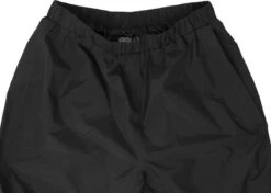 AGU Section Regenbroek Essential Heren - Zwart - XL - Waterdicht & Ademend -Buitenkampeeruitrusting 1200x853 1