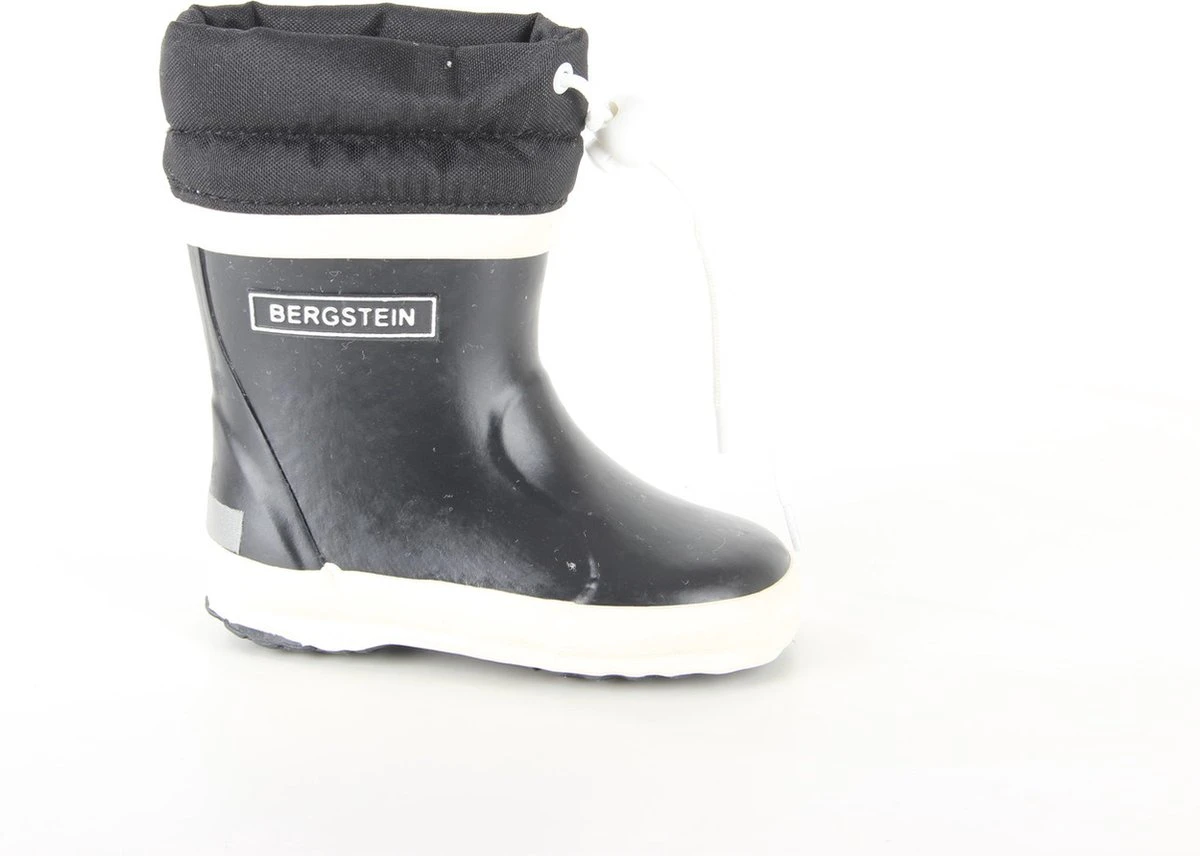 Bergstein Winterboot - Regenlaarzen - Unisex Junior - Black - Maat 21 22 Bergstein Winterboot - Regenlaarzen - Unisex Junior - Black - Maat 21 - Afbeelding 20
