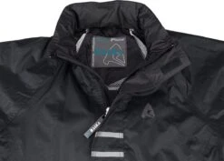 Ralka Regenpak - Senior - Zwart/Antraciet - S -Buitenkampeeruitrusting 1200x861 2