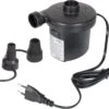 Bo-Camp Elektrische Pomp - 230 Volt - 450 Liter/min 1 Bo-Camp Elektrische Pomp - 230 Volt - 450 Liter/min -Buitenkampeeruitrusting 1200x861 3