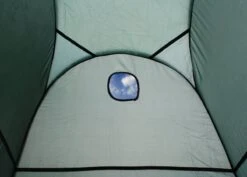 NordFalk Douchetent Pop-up 190 Cm - Camping Douche - Omkleedtent - Incl. Tentharingen En Draagtas - Groen 18 NordFalk Douchetent Pop-up 190 Cm - Camping Douche - Omkleedtent - Incl. Tentharingen En Draagtas - Groen -Buitenkampeeruitrusting 1200x862