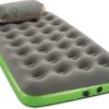 Bestway 1-Persoons Luchtbed Roll & Relax - 188 X 99 X 22 CM - Incl. 3-in-1 Reistas, Kussen En Handpomp - Binnen 50 Sec Opgeblazen - Binnen- En Buitengebruik -Buitenkampeeruitrusting 1200x866 4