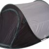 JEMIDI Tweepersoons Pop-up Tent - Opgooitent, Werptent Voor 2 Personen - Ideaal Als Festivaltent Of Kampeertent - Verschillende Kleuren 1 JEMIDI Tweepersoons Pop-up Tent - Opgooitent, Werptent Voor 2 Personen - Ideaal Als Festivaltent Of Kampeertent - Verschillende Kleuren -Buitenkampeeruitrusting 1200x868
