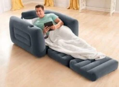 Intex Opblaas Stoel - 1-persoons - 221x107x66 Cm 23 Intex Opblaas Stoel - 1-persoons - 221x107x66 Cm -Buitenkampeeruitrusting 1200x877 5