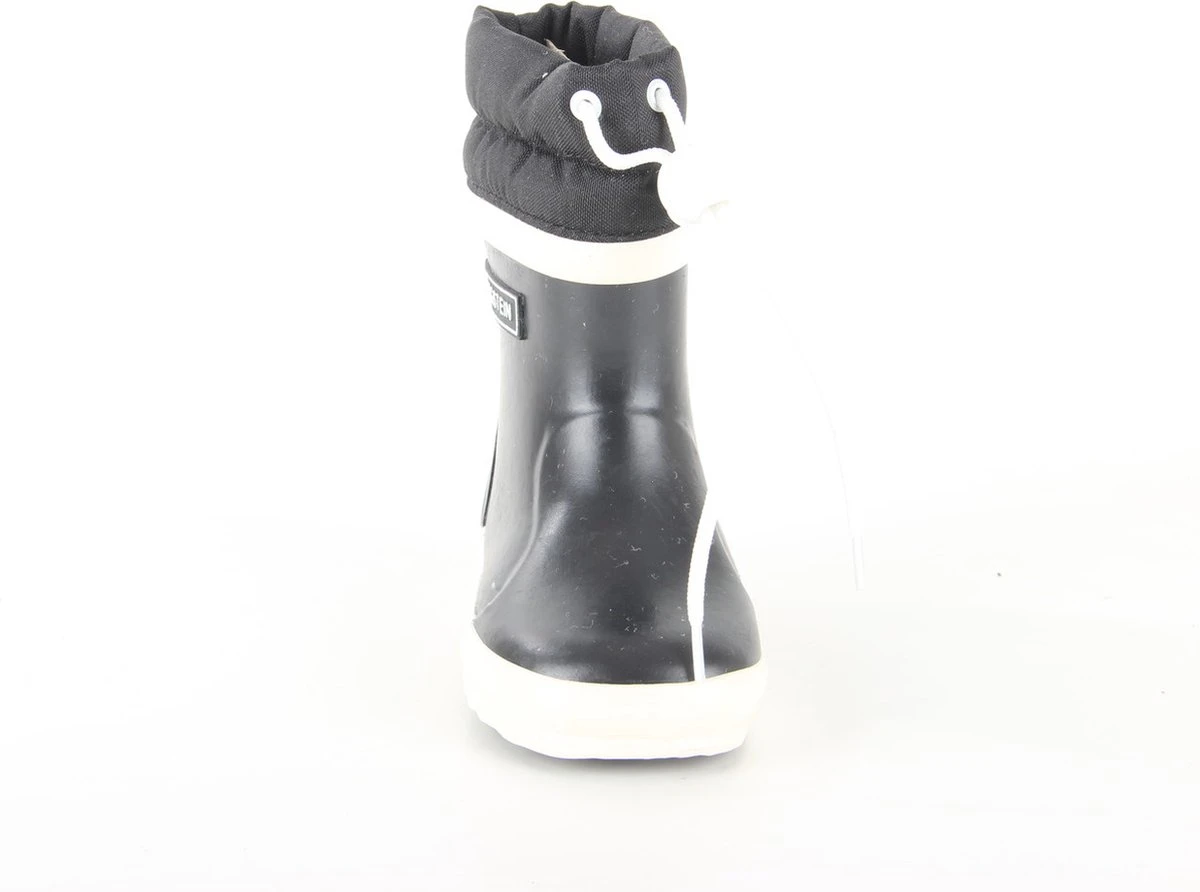 Bergstein Winterboot - Regenlaarzen - Unisex Junior - Black - Maat 21 19 Bergstein Winterboot - Regenlaarzen - Unisex Junior - Black - Maat 21 - Afbeelding 17