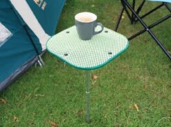 NordFalk Campingtafel 25x25x47 Cm - Aluminium Priktafel / Kampeertafel - Afschroefbare Tafelpoot 10 NordFalk Campingtafel 25x25x47 Cm - Aluminium Priktafel / Kampeertafel - Afschroefbare Tafelpoot -Buitenkampeeruitrusting 1200x894 3