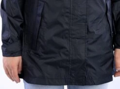 Ralka Regenjas Deluxe Lang Model - Dames - Fuchsia/Roze - 42 17 Ralka Regenjas Deluxe Lang Model - Dames - Fuchsia/Roze - 42 -Buitenkampeeruitrusting 1200x898 1