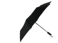 FlinQ Stormparaplu - Windbestendig - Snelheden Tot 120 Km/h - Zwart - Uitschuifbaar -Buitenkampeeruitrusting 1200x900 25