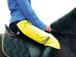 Rainlegs - Regenbroek - Zwart - Maat XL -Buitenkampeeruitrusting 1200x900 27