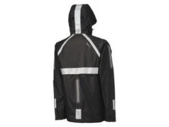 AGU Reflection Regenjack Black -Buitenkampeeruitrusting 1200x900 30