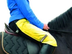 Rainlegs - Safety Yellow - Large -Buitenkampeeruitrusting 1200x900 31