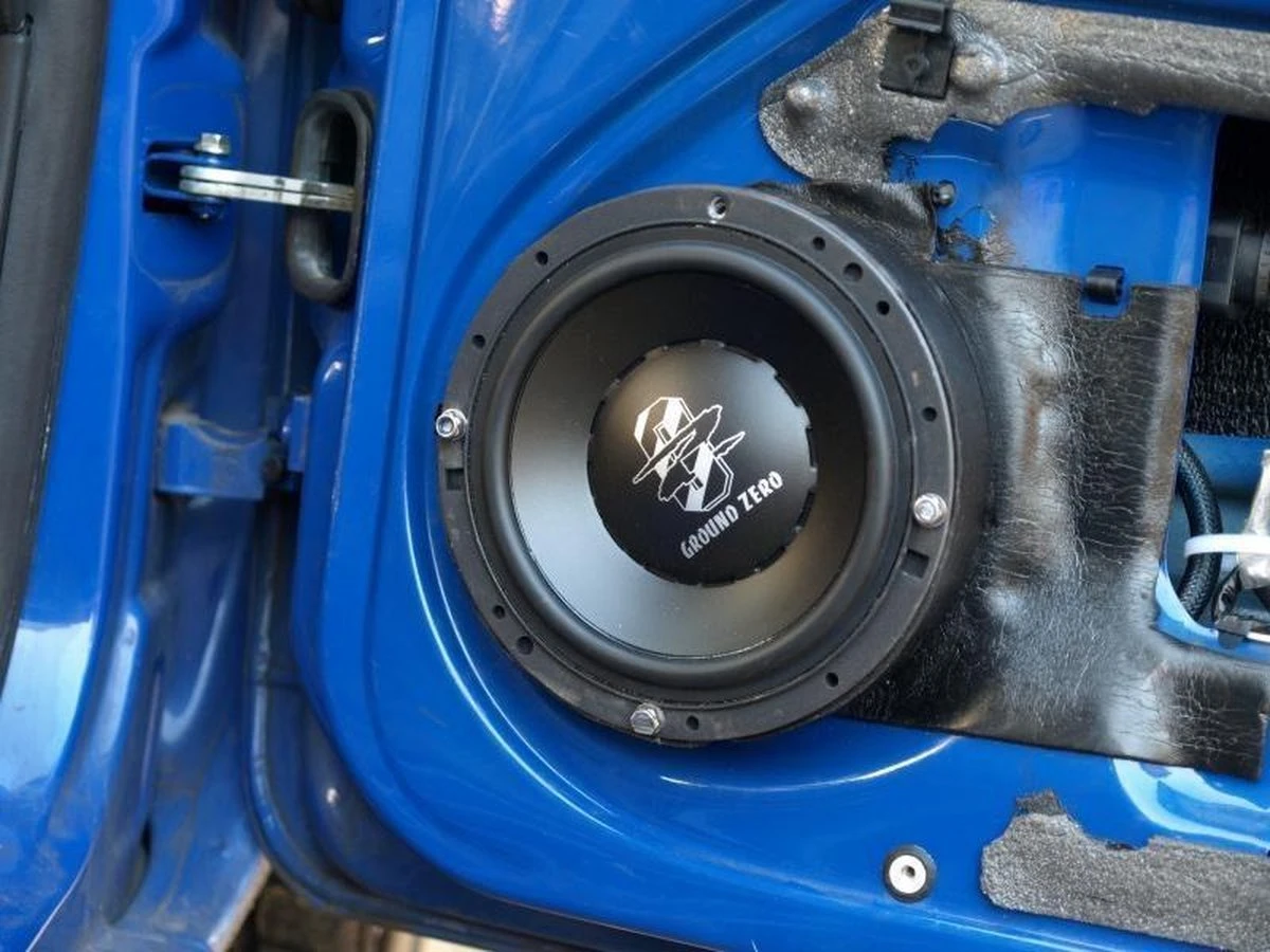 Geluidsisolerende Matten Voor Auto En Andere Voertuigen - Vibraflex Extreme - 5 Stuks - Isolatiematten - Geluidsisolatie - Verminder Rijgeluiden 7 Geluidsisolerende Matten Voor Auto En Andere Voertuigen - Vibraflex Extreme - 5 Stuks - Isolatiematten - Geluidsisolatie - Verminder Rijgeluiden - Afbeelding 5