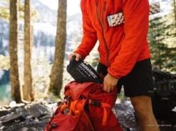 Thermarest Therm-A-Rest Trail Scout R - Zelfopblazende Slaapmat - Deep Forest -Buitenkampeeruitrusting 1200x900 42