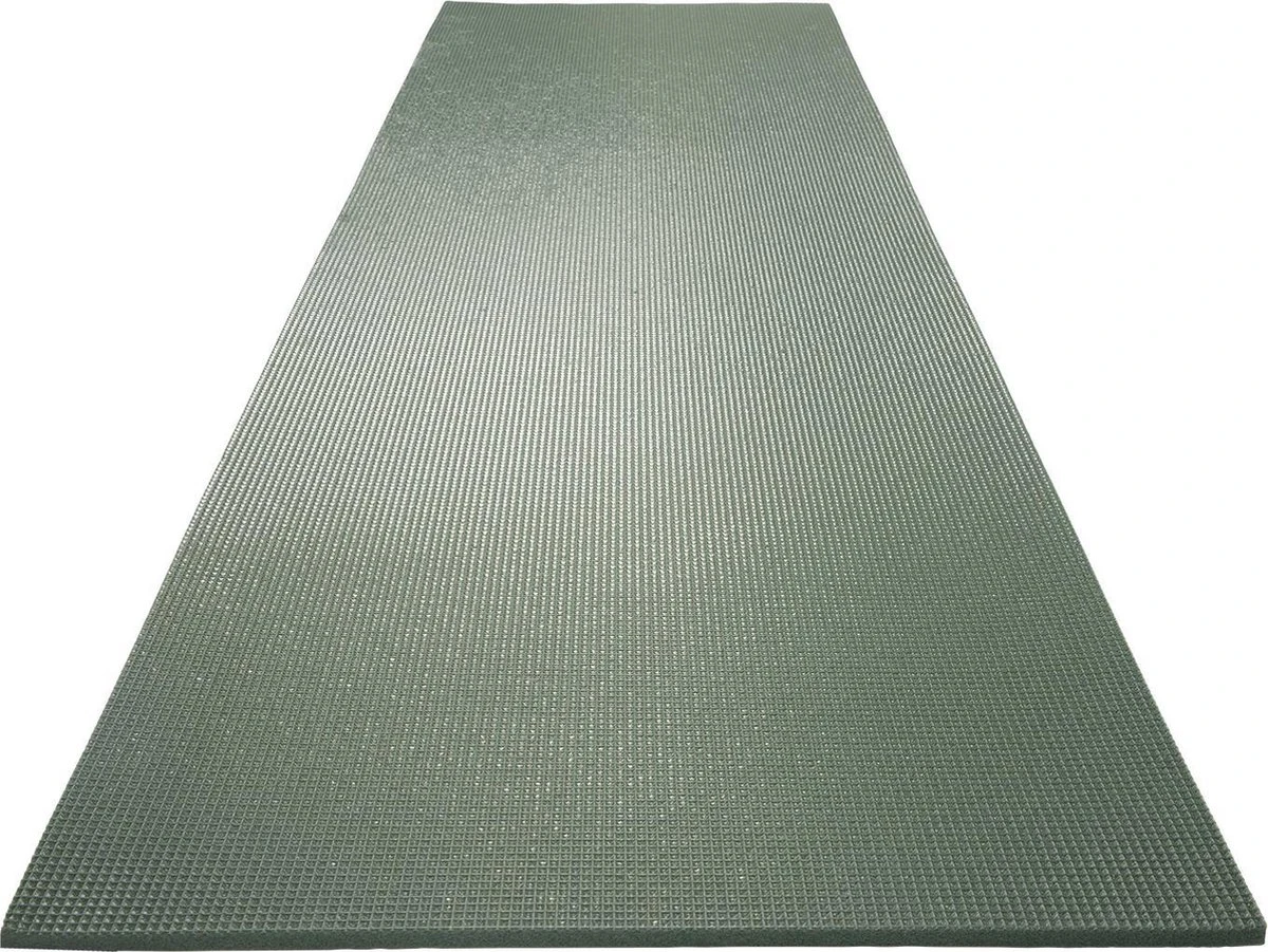 NOMAD® Iso Mat Premium - Slaapmat - 180x 55 X 1 - - 1 Persoons 8 NOMAD® Iso Mat Premium - Slaapmat - 180x 55 X 1 - - 1 Persoons - Afbeelding 6