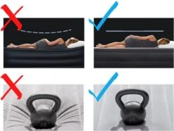 Intex Pillow Rest Classic Twin Luchtbed - 1-persoons - 99x191x25cm -Buitenkampeeruitrusting 1200x902 17