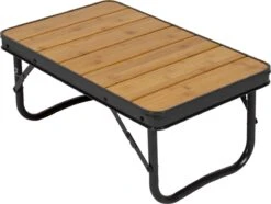 Bo-Camp - Urban Outdoor Collection - Tafel - Compact - Stepney -Buitenkampeeruitrusting 1200x902