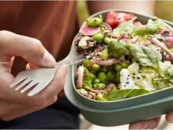 Titanium Spork - Light My Fire 16 Titanium Spork - Light My Fire -Buitenkampeeruitrusting 1200x904 1