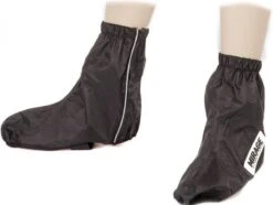Mirage Rainfall Luxury - Regen Overschoenen - Zwart - XL - Maat 45-47 -Buitenkampeeruitrusting 1200x904 2
