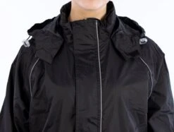 Ralka Regenpak - Comfort - Zwart/Antraciet - XL -Buitenkampeeruitrusting 1200x908 2