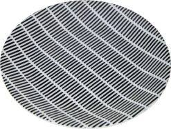 Bo-Camp Servies - Mix & Match - 16 Delig - Zwart/Wit -Buitenkampeeruitrusting 1200x910 2