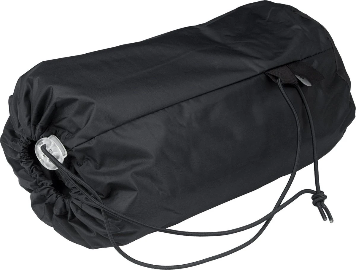 Ralka Regenpak - Junior - Zwart - 164 4 Ralka Regenpak - Junior - Zwart - 164 - Afbeelding 2