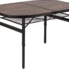 Bo-Camp - Campingtafel Melrose - Inklapbaar - 120x80 Cm - Aluminium -Buitenkampeeruitrusting 1200x920 2