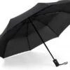 HUISSON Paraplu Stormparaplu Automatisch Uit En Inklapbaar Opvouwbaar Lichtgewicht 330 Gram Windproof Zwart 1 HUISSON Paraplu Stormparaplu Automatisch Uit En Inklapbaar Opvouwbaar Lichtgewicht 330 Gram Windproof Zwart -Buitenkampeeruitrusting 1200x922