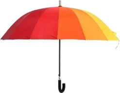 Biggdesign Moods Up Regenboog Paraplu - Windbestendig - Lichte Design - Voor Heren En Dames - Ø110 Cm 26 Biggdesign Moods Up Regenboog Paraplu - Windbestendig - Lichte Design - Voor Heren En Dames - Ø110 Cm -Buitenkampeeruitrusting 1200x926 1