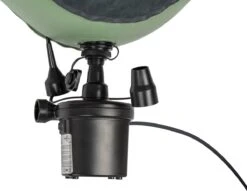 Bo-Camp Elektrische Pomp - 230 Volt - 450 Liter/min 11 Bo-Camp Elektrische Pomp - 230 Volt - 450 Liter/min -Buitenkampeeruitrusting 1200x928 4