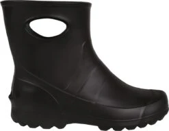 Zwarte Rubberen Dameslaarzen Compleet Met Tuinhandschoenen Maat - 39 -Buitenkampeeruitrusting 1200x929 1